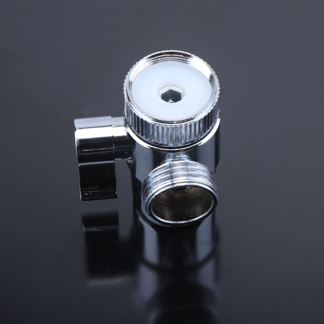 Lisslune | Universal Faucet Adapter Splitter