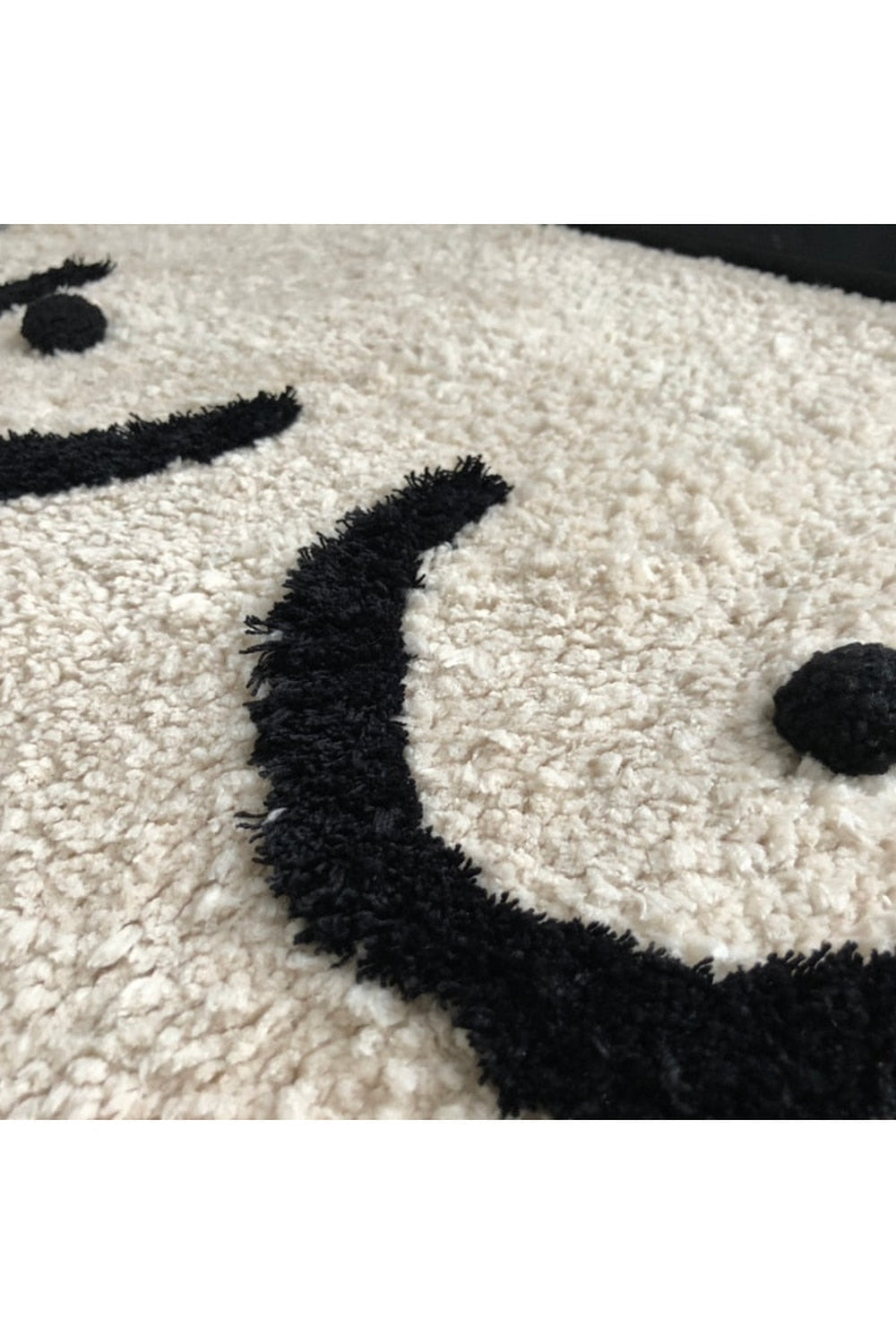 Lisslune | Get Naked Bath Mat