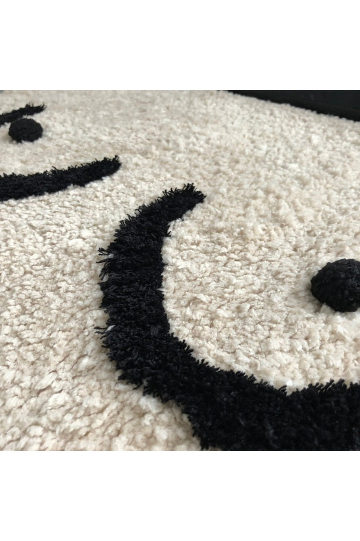 Lisslune | Get Naked Bath Mat