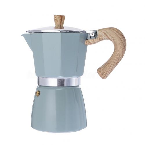 Lisslune | Italian Style Pot Espresso Coffee Maker