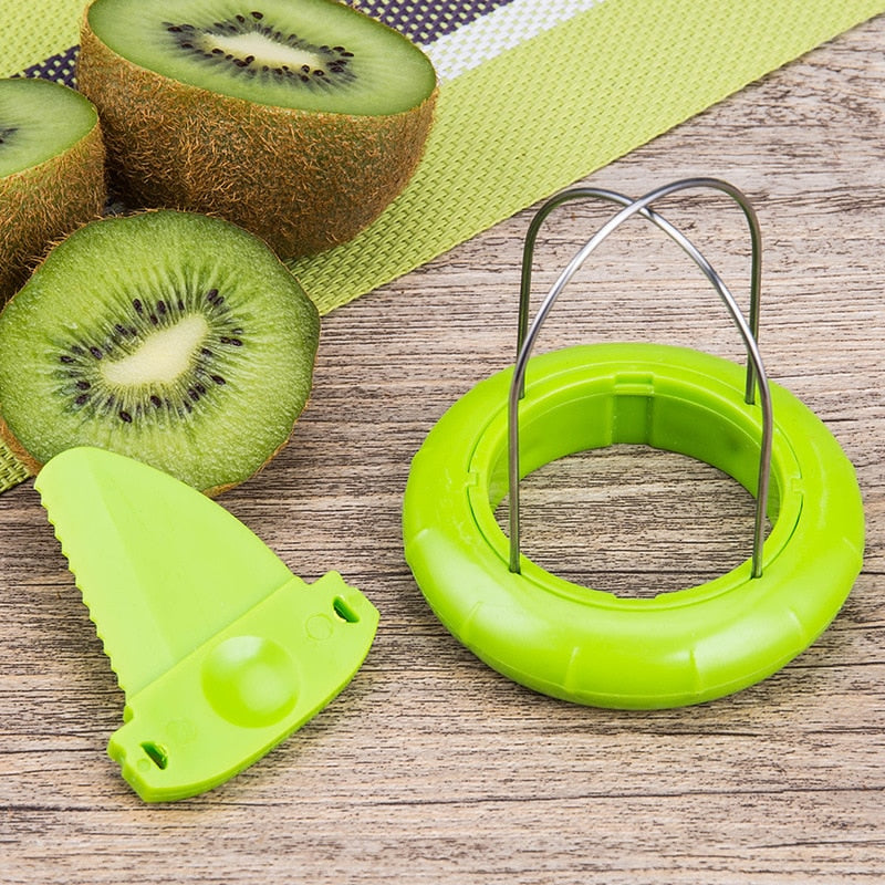Lisslune | Mini Kiwi Cutter Tool