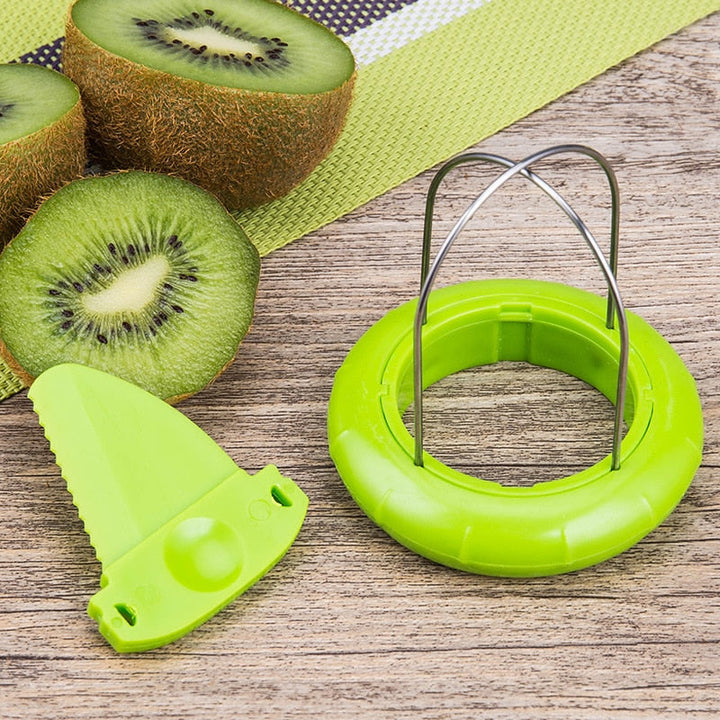 Lisslune | Mini Kiwi Cutter Tool