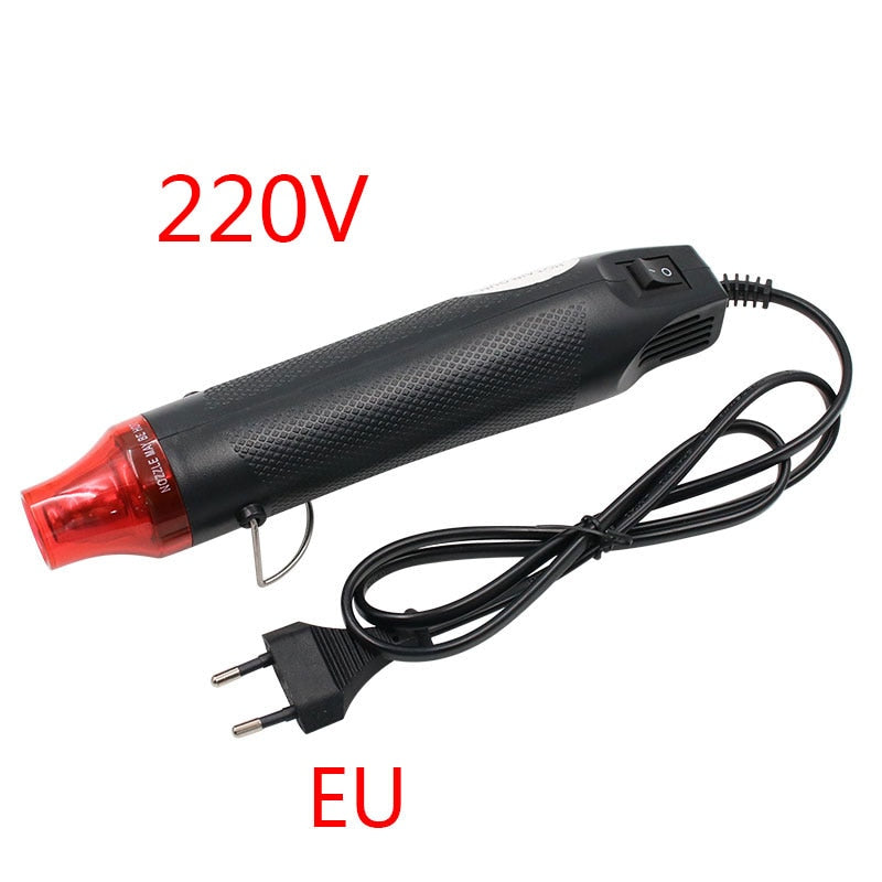 Lisslune | Hot Air Wizard DIY Soldering Tool
