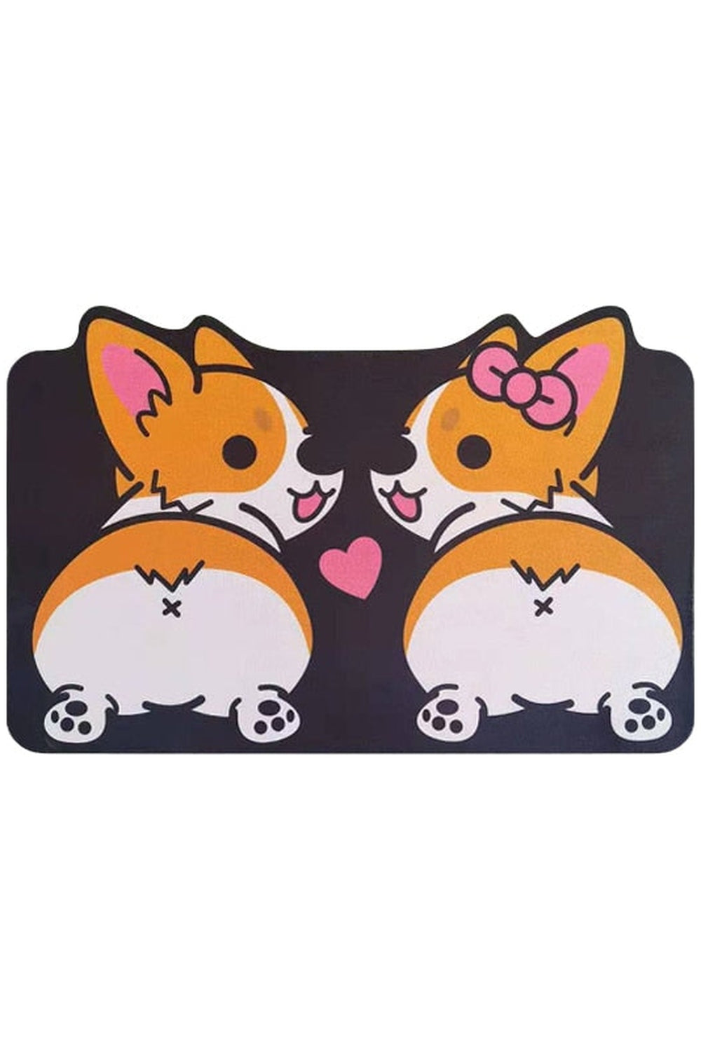 Lisslune | Animals Entrance Mat