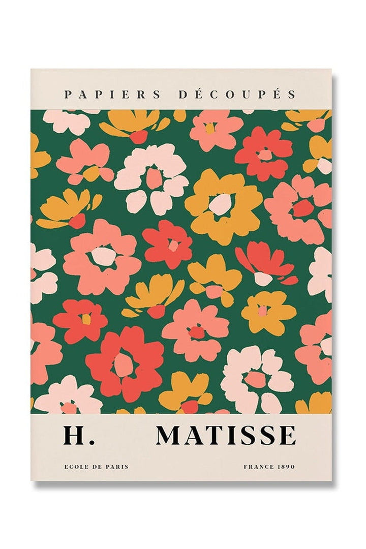 Lisslune | Art Poster Collection