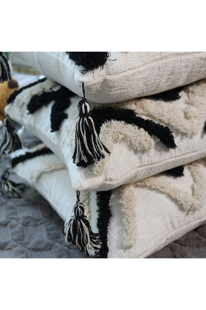 Lisslune | Pillowcase design