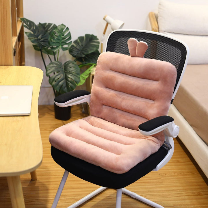 Lisslune | Orthopedic pillow for relief of back and sitting pain