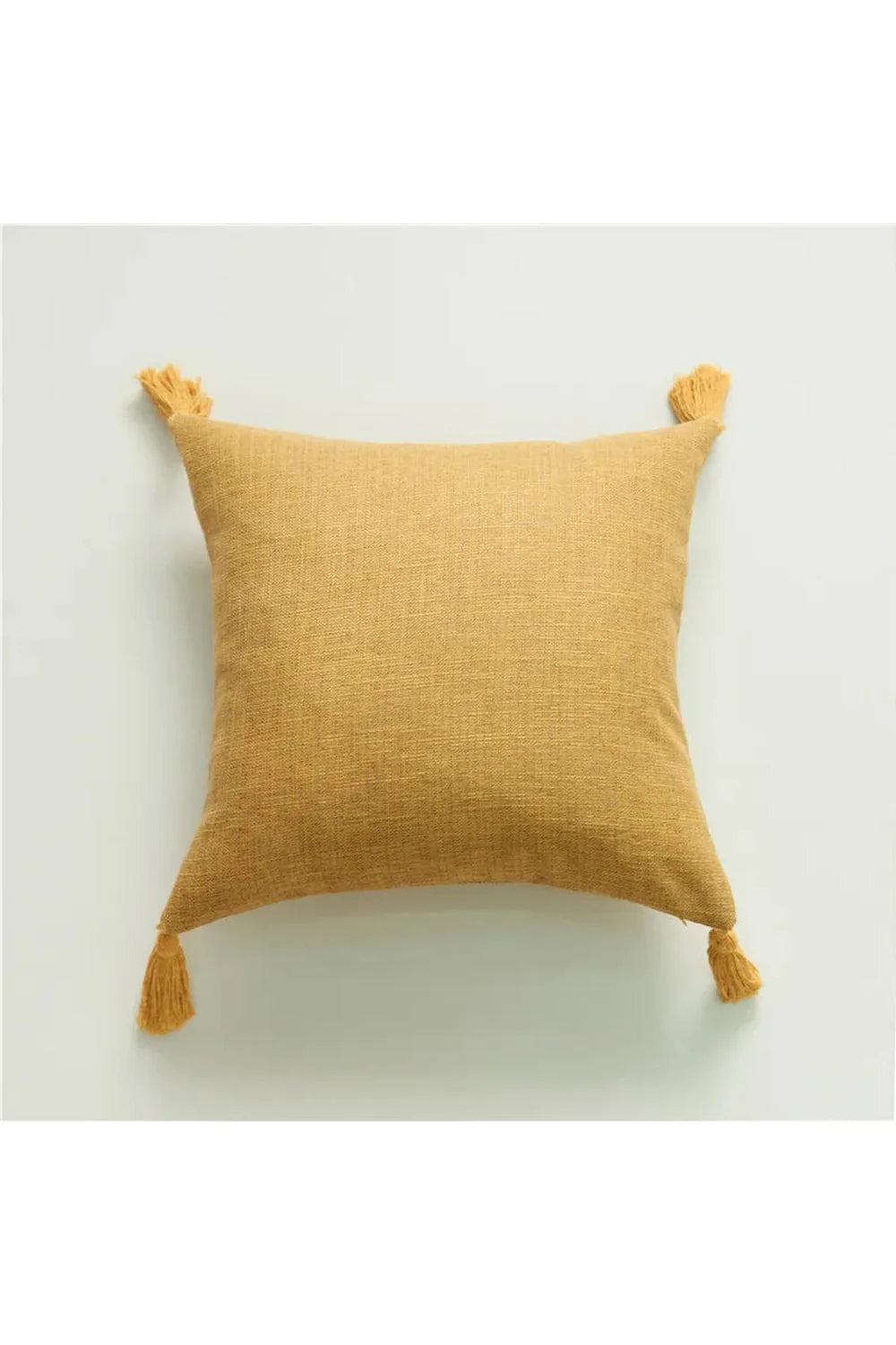 Lisslune | Lino Throw Pillow Case