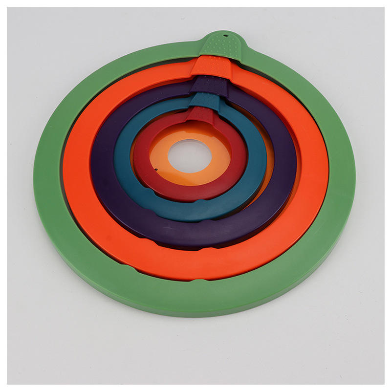 Lisslune | Practical Fresh-keeping Lid suitable for any bowl
