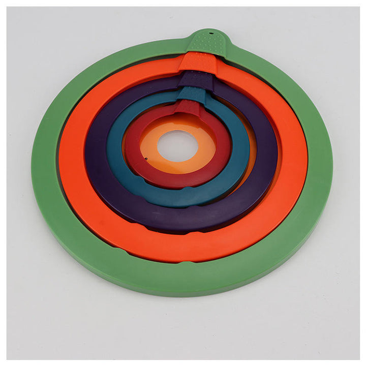 Lisslune | Practical Fresh-keeping Lid suitable for any bowl