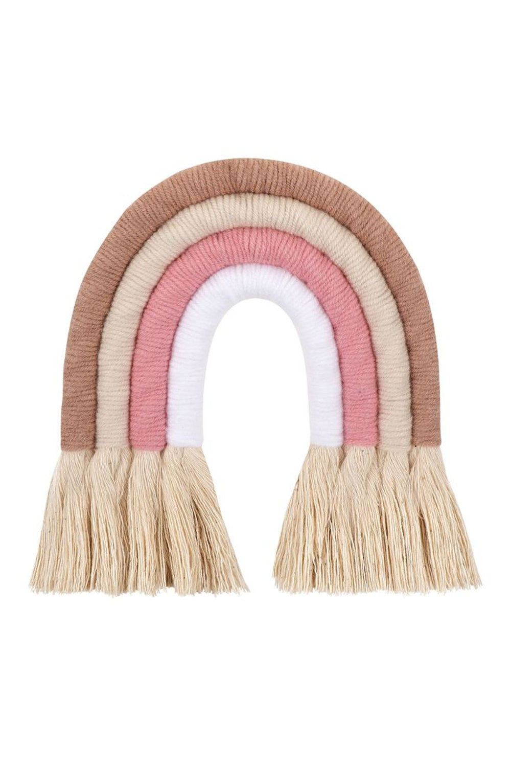 Lisslune | Rainbow Wall Hanging