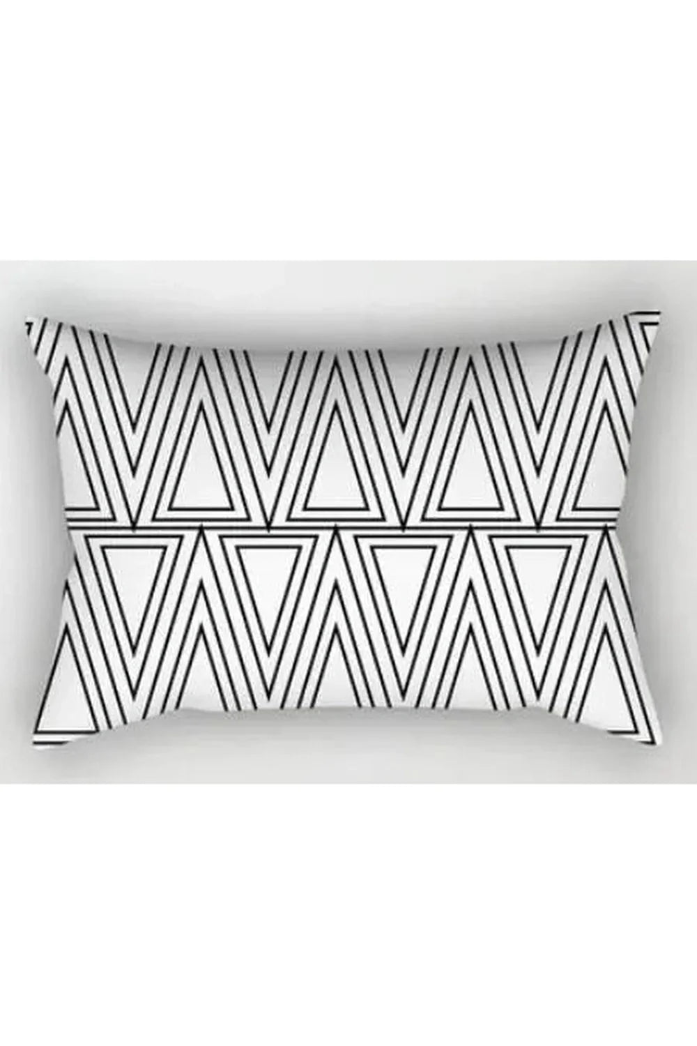 Lisslune | White style pillowcase