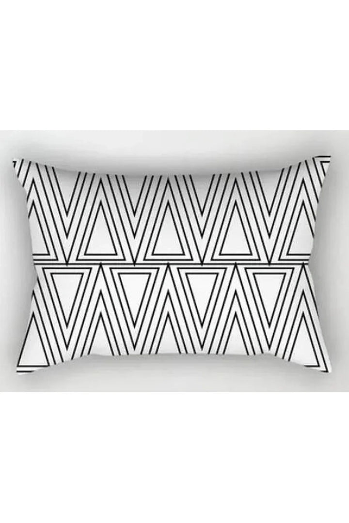 Lisslune | White style pillowcase