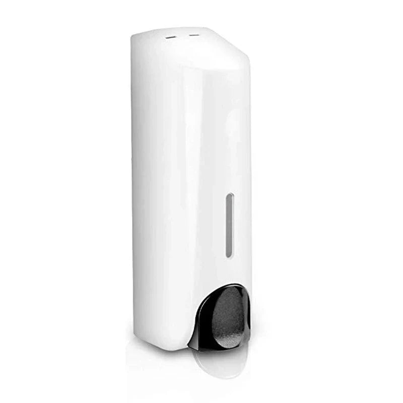 Lisslune | Wall-mounted shower dispenser