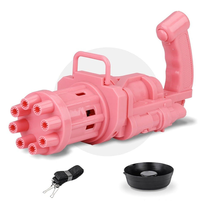 Lisslune | Bubble gun bubble shooter