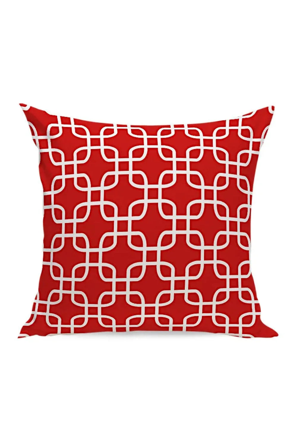 Lisslune | geometric fashion pillowcase