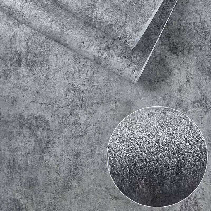 Lisslune | American Loft Style Self-Adhesive Waterproof Wall Stickers