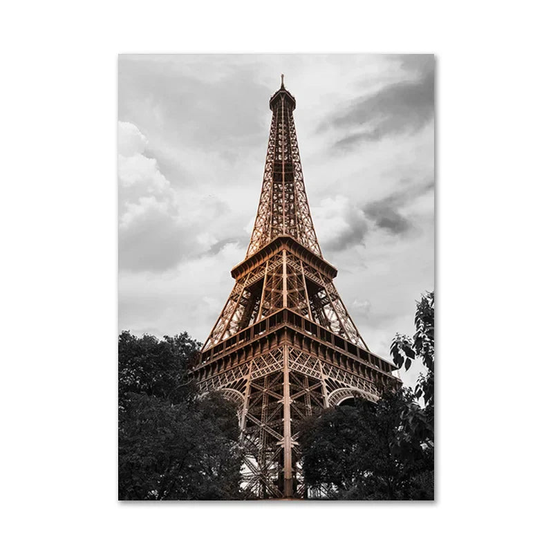 Lisslune | Canvas Poster