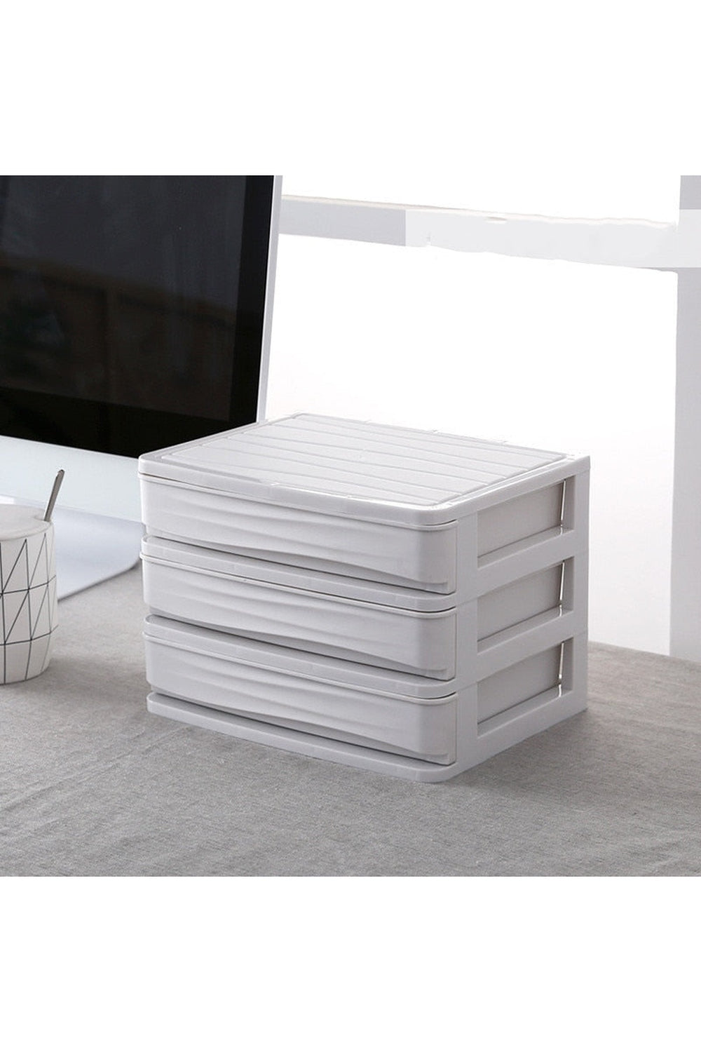 Lisslune | Make-up Organizer