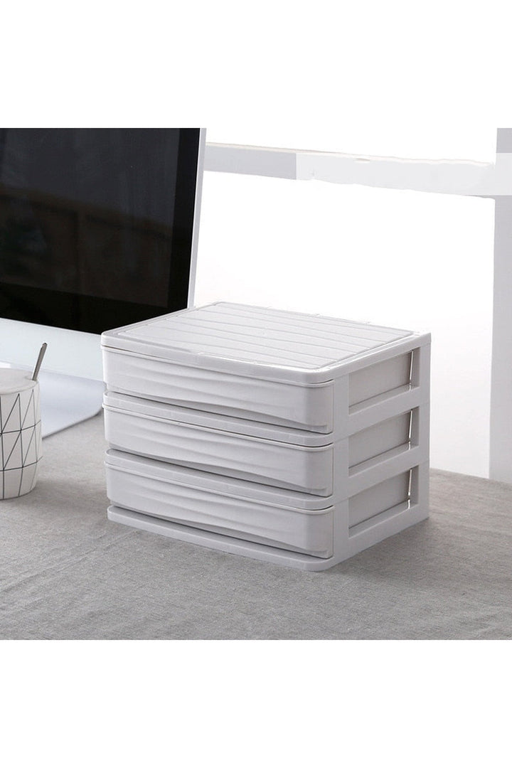 Lisslune | Make-up Organizer