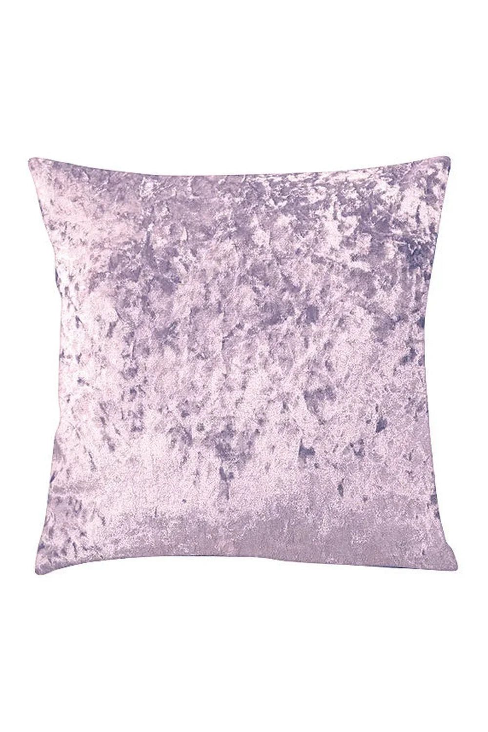 Lisslune | Beige velvet cushion cover