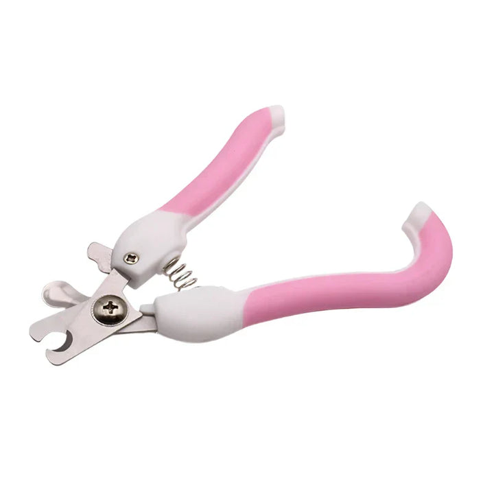 Lisslune | Fingernail trimmer for dogs and cats made of stainless steel