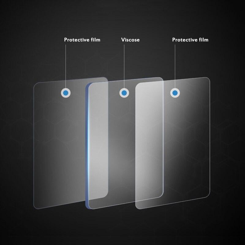 Lisslune | Ultra-Strong Nano Double-Sided Adhesive Tape - The Ultimate Adhesive Solution