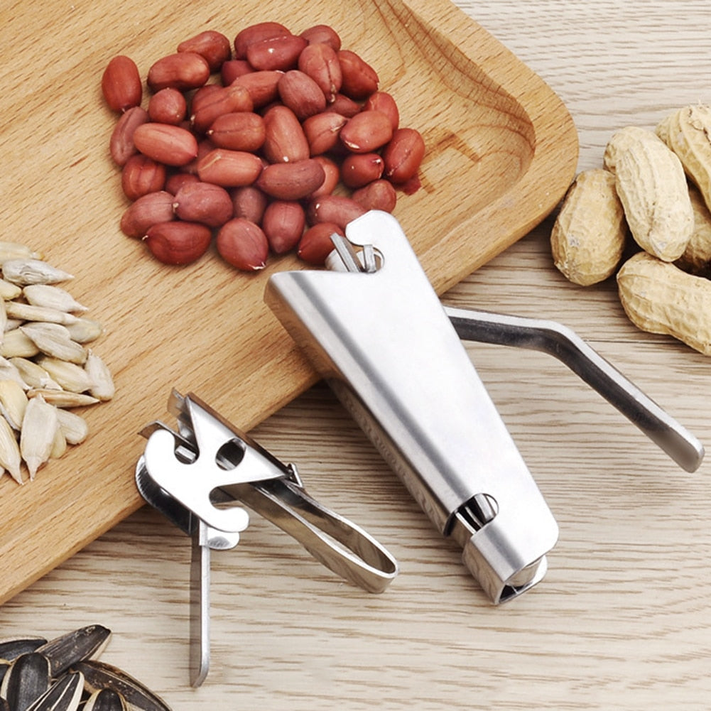 Lisslune | All-in-one Nut Cracker Tool