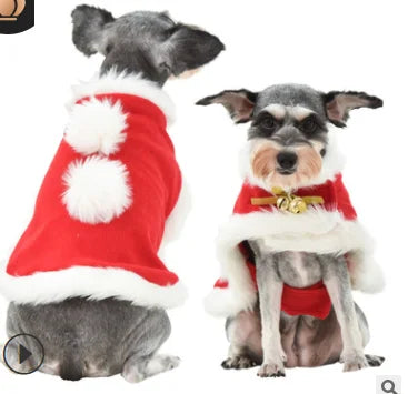 Lisslune | Cat Christmas costume