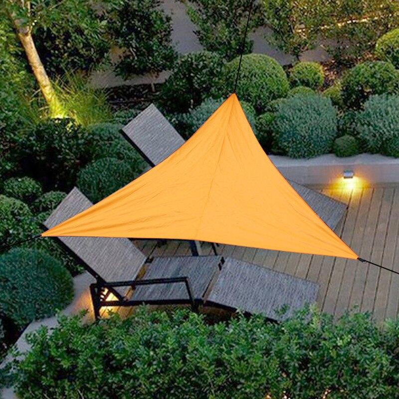 Lisslune | Triangular Waterproof Sun Sail