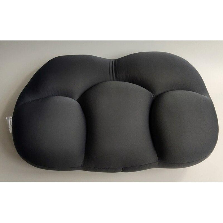 Lisslune | 3D All-Around Cloud Sleep Pillow