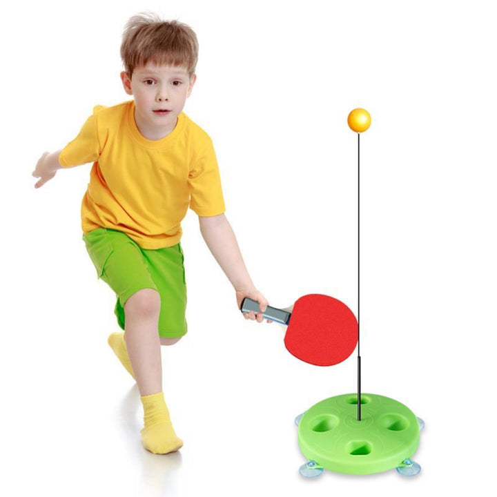 Lisslune | Table Tennis Trainer Rebound