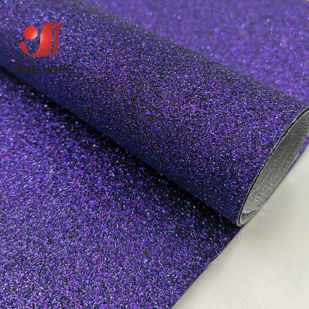 Lisslune | Glamorous Glitter: Luxe Fabric Roll for Creative Businesses