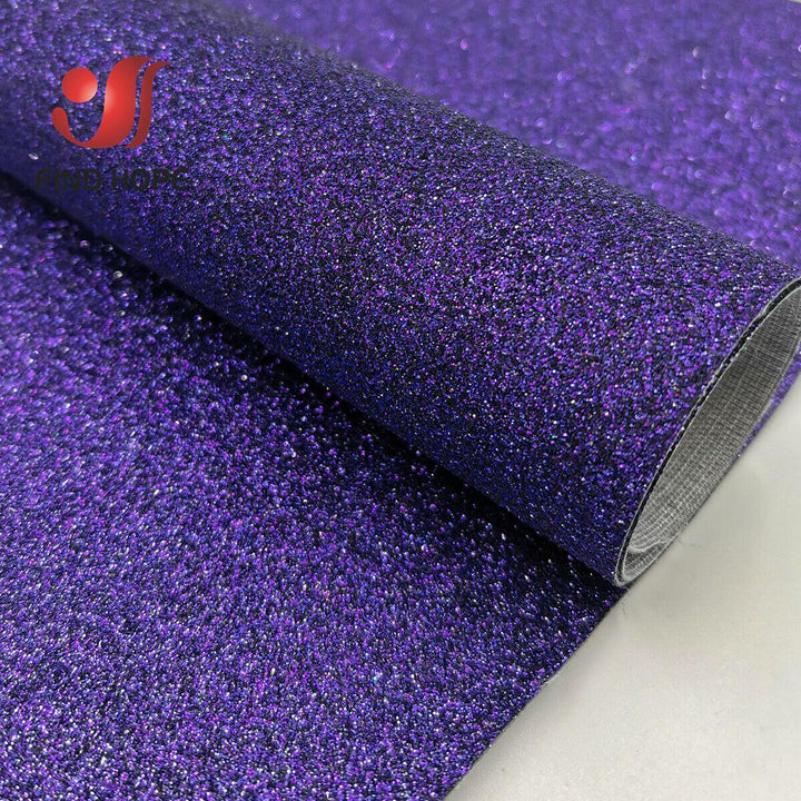 Lisslune | Glamorous Glitter: Luxe Fabric Roll for Creative Businesses
