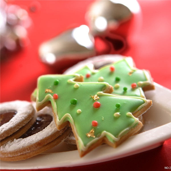 Lisslune | 3D Cookie Cutter