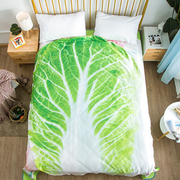 Lisslune | Super Soft Creative Fun Throw Blankets