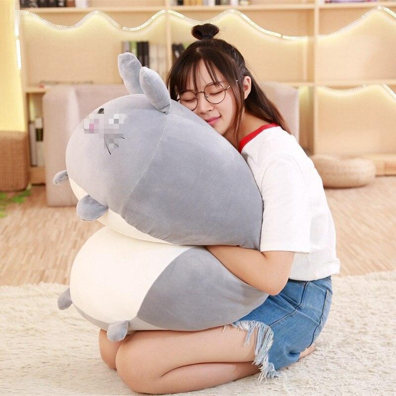 Lisslune | Shady Plush Pillow - Your ultimate cozy companion