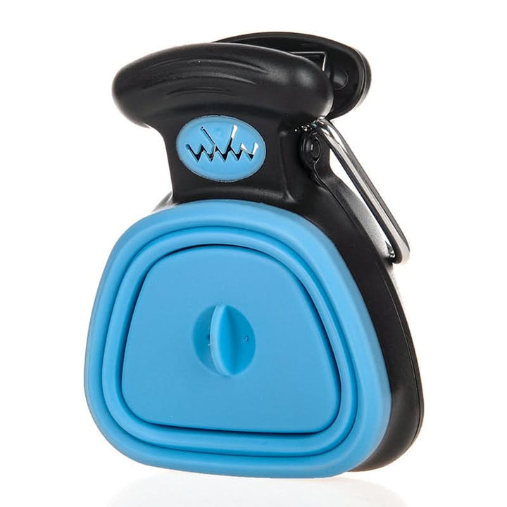 Lisslune | PAWPICK SCOOPER – Portable dog poop scooper with clip & one-handed operation