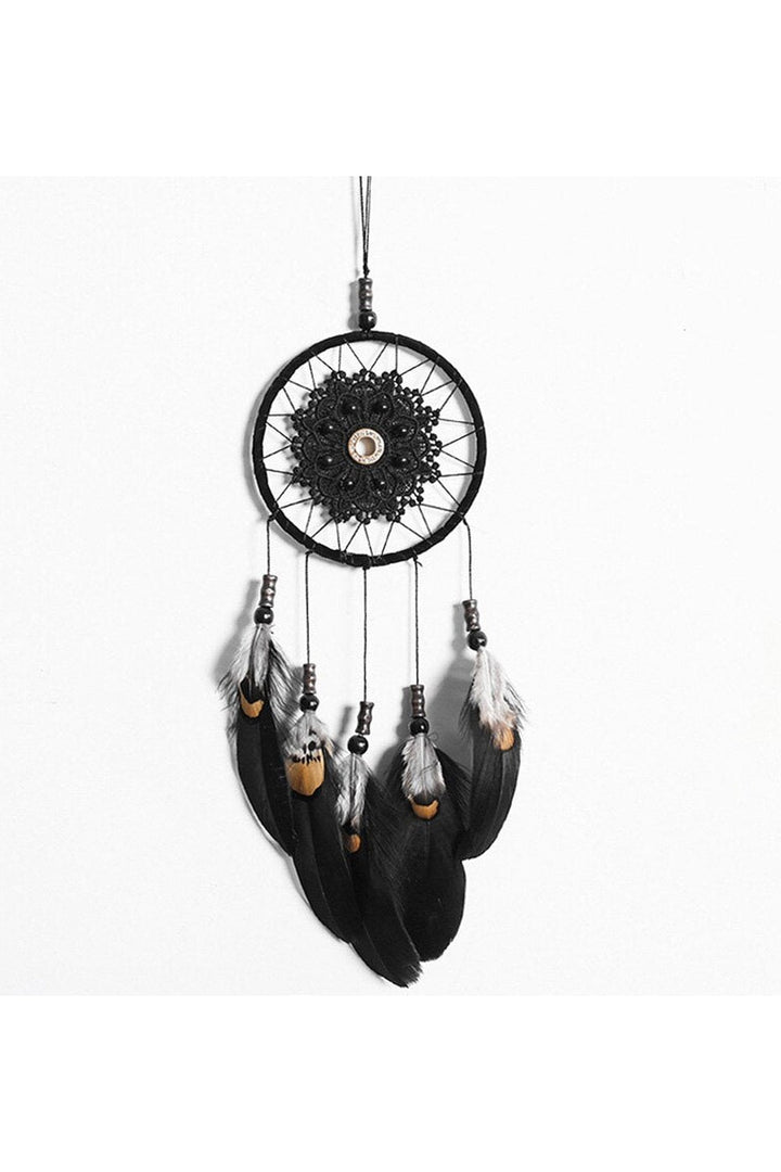 Lisslune | Wings Dreamcatcher