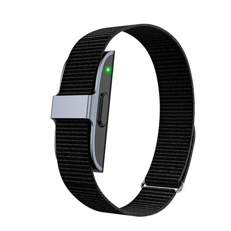 Lisslune | Waterproof Fitness Tracker with Health Monitoring