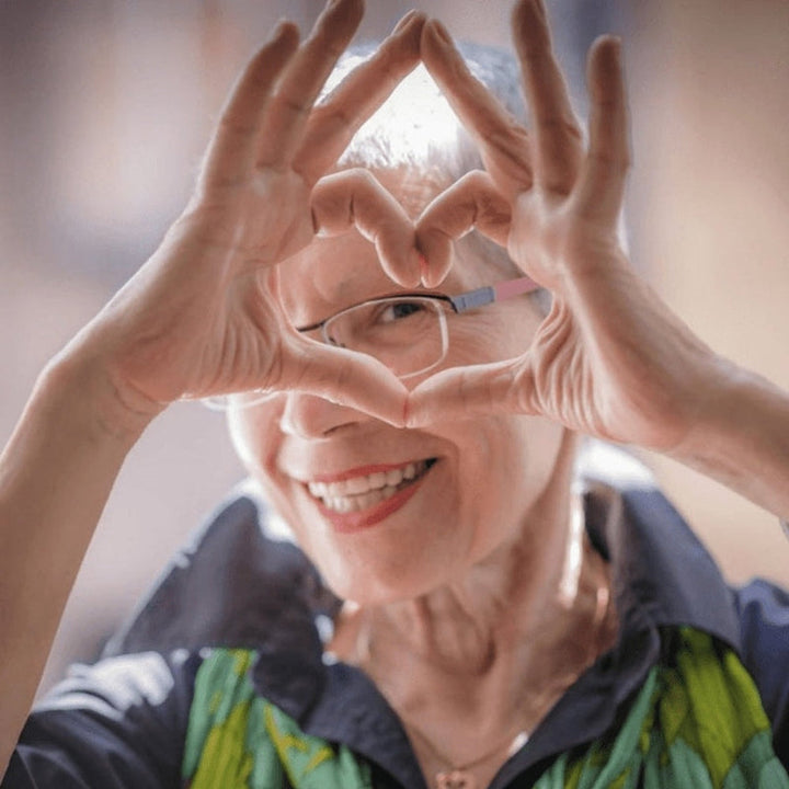 Lisslune | HearPro - Invisible Hearing Aid