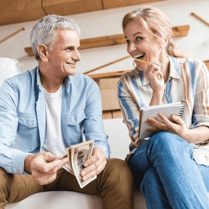 Lisslune | HearPro - Invisible Hearing Aid