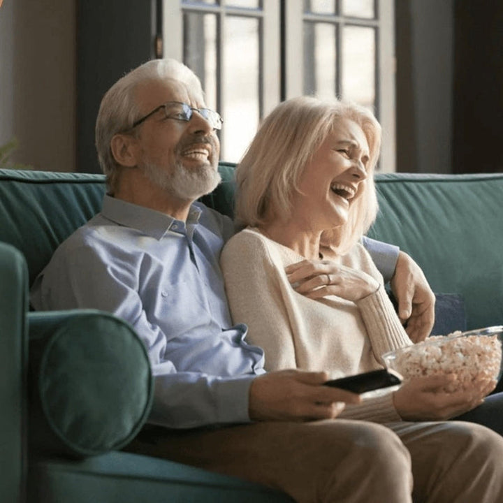 Lisslune | HearPro - Invisible Hearing Aid