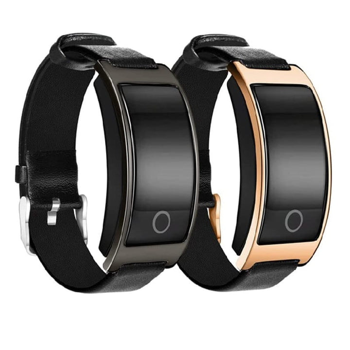 Lisslune | HeartSmart – Accurate Blood Pressure and Heart Rate Monitor