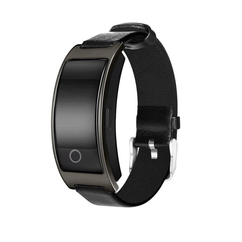 Lisslune | HeartSmart – Accurate Blood Pressure and Heart Rate Monitor