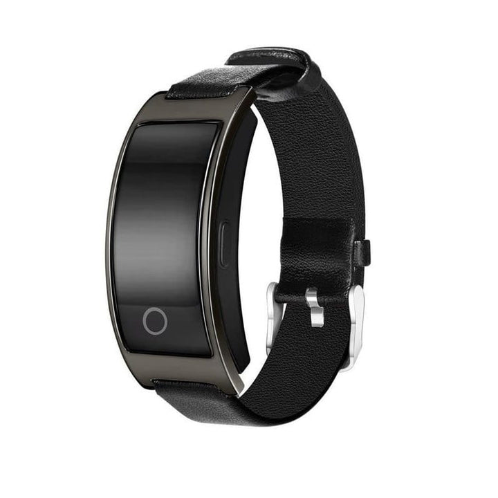 Lisslune | HeartSmart – Accurate Blood Pressure and Heart Rate Monitor