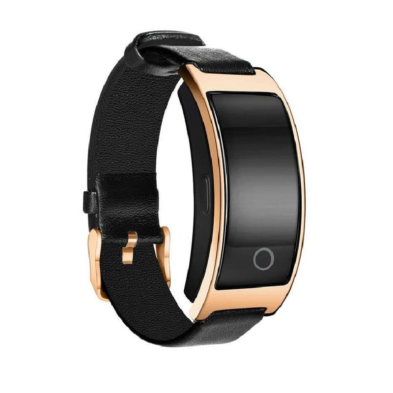 Lisslune | HeartSmart – Accurate Blood Pressure and Heart Rate Monitor