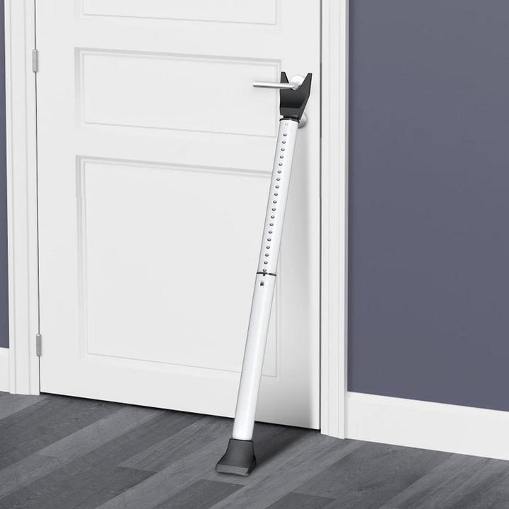Lisslune | Heavy Door Security | Adjustable Bar, Optimal Safety