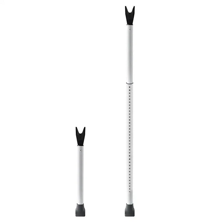 Lisslune | Heavy Door Security | Adjustable Bar, Optimal Safety