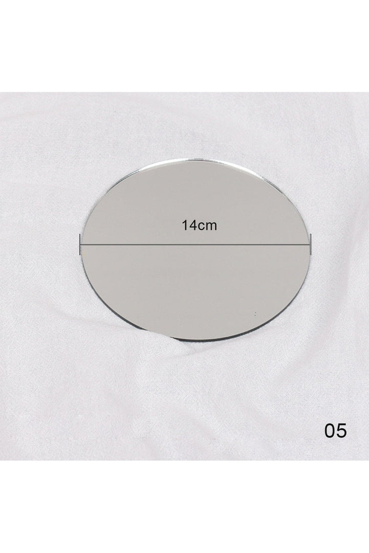 Lisslune | Acrylic decorative mirror